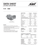 Cat Pumps 3560 specifications and dimensions (data sheet).