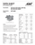 Cat Pumps 3CP1120 specifications and dimensions (data sheet).