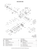 Cat Pumps 3CP1221 exploded view (data sheet).