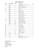 Cat Pumps 3K111 exploded view and parts list (data sheet).