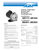 Cat Pumps 3K111 specifications and dimensions (data sheet).