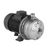 CAT Pumps 3K502CT2 Pump Unit, 2 HP, 1-Phase, 28 GPM, 190 FT HD