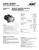 Cat Pumps 3K502CT2 specifications and dimensions (data sheet).