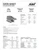 Cat Pumps 333 specifications and dimensions (data sheet).