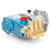 CAT Pumps 45G1 Pump, 4.5 GPM, 3500 PSI