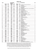 Cat Pumps 3535HS exploded view and parts list (data sheet).