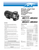 Cat Pumps 4K111 specifications and dimensions (data sheet).