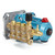 CAT Pumps 4SPX32G1I Pump, 3.2 GPM, 3000 PSI