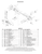 Cat Pumps 4SPX32G1I exploded view and parts list (data sheet).
