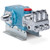 CAT Pumps 550 Pump, 5.0 GPM, 3000 PSI