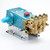 CAT Pumps 1560 Pump, 9 GPM, 4000 PSI