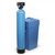 Fleck 5600 Meter Control Water Softener-- 40,000 Grain, Mineral Tank, Bypass, and Turbulator