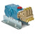 CAT Pumps 57 Pump, 4.5 GPM, 4000 PSI