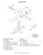 Cat Pumps 5CP2120B exploded view (data sheet).