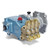 CAT Pumps 5CP5140CSSG1 Pump, 6.2 GPM, 3000 PSI