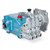 CAT Pumps 5CP6120CSSG1 Pump, 7.2 GPM, 1500 PSI