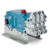 CAT Pumps 5CP6180CSS Pump, 21500 PSI