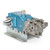 CAT Pumps 5CPQ6251.44101 Pump, 5 GPM, 2000 PSI