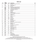 Cat Pumps 5CPQ6221.44101 parts list (data sheet).