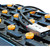 Deep Cycle Battery with Cover, 12 Volt, 816 Ah (at 20 hr.)