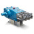 CAT Pumps 6021 Pump, 60 GPM, 1000 PSI
