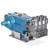 CAT Pumps 6761 Pump, 60 GPM, 1200 PSI