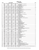 Cat Pumps 6801 exploded view and parts list (data sheet).