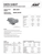 Cat Pumps 6801 specifications and dimensions (data sheet).