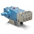 CAT Pumps 6821K.0110 Pump, 25 GPM, 3000 PSI