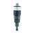 Signet Type 3719 pH/ORP Wet-Tap Assembly 2" ISO