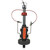 Signet Valve with Model 515, 5-8"