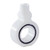 Signet 3" PVDF Water Fitting with FPM Gasket, 735311043