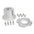 CAT Pumps 76SAEA2.5FR BELLHOUSING ASSY BHFC AL B 5FR X SAE A2
