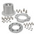 CAT Pumps 76SAEA2.7CP BELLHOUSING ASSY BHFC AL B 7CP X SAE A2