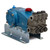 CAT Pumps 7CP6111CS.0220 Pump, 10.5 GPM, 2000 PSI