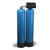 Fleck 9000 Meter Control Twin-Alternating Water Softener-- 40,000 Grain, Twin Mineral Tanks, Bypass and Fine Mesh Resin