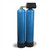 Fleck 9000 Meter Control Twin-Alternating Water Softener-- 64,000 Grain, Twin Mineral Tanks, Bypass and Fine Mesh Resin