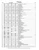 Cat Pumps 6841 exploded view and parts list (data sheet).