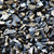 Aries Acid Washed Granular Activated Carbon (GAC) General Purpose Cartridges, 4.5" x 10", Blue, (Case of 8)
