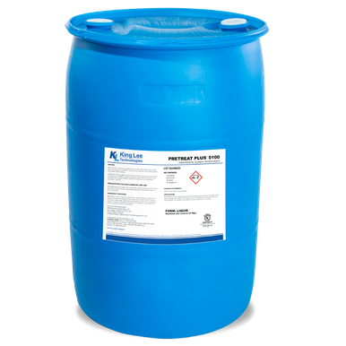 Profloc Pac King Lee Profloc™ C Coagulant, 275 Gallon Drum