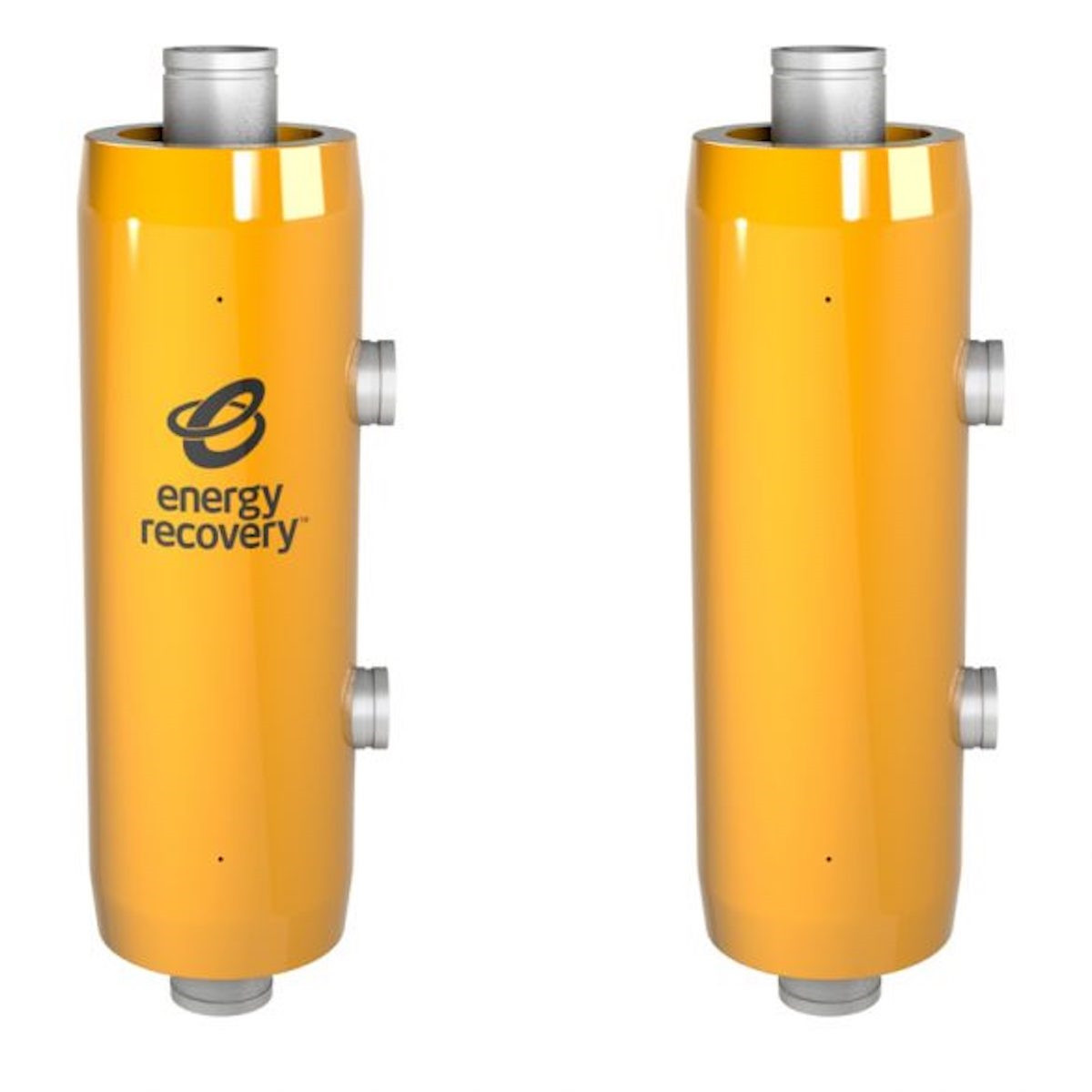 ERI PX Q300 isobaric pressure exchanger