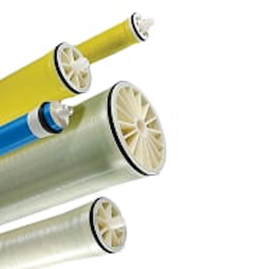 Filmtec RO-3838/30-FF Reverse Osmosis 4