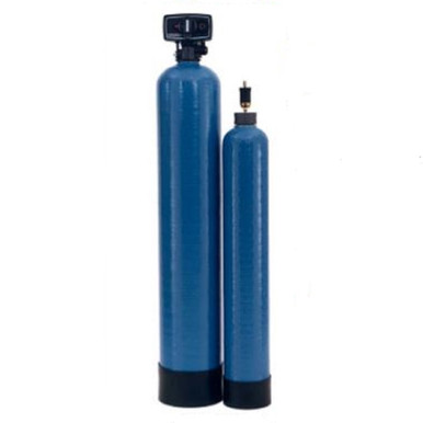 Terminter Terminator T1500-PLUS Water Treatment System | ForeverPure