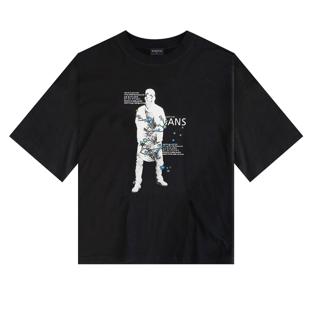 THE ARTISANS SHIRT
