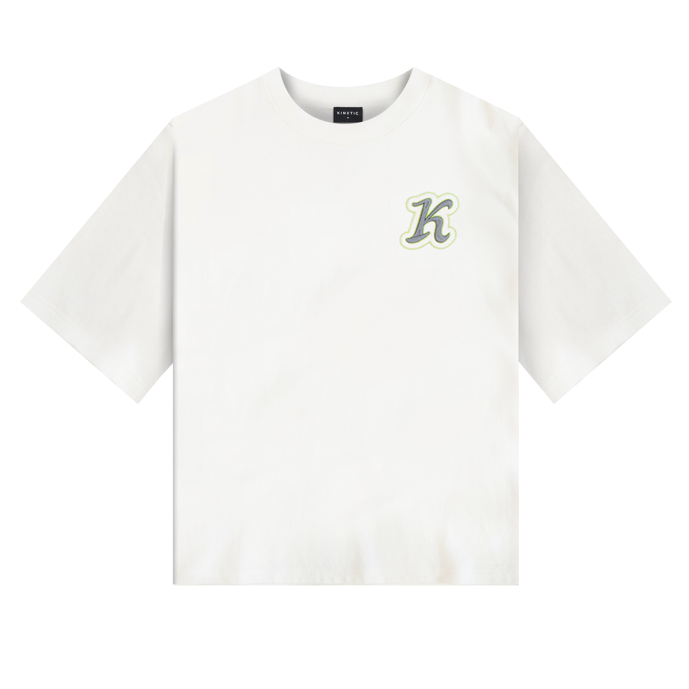 ABSTRACT WORLD SHIRT