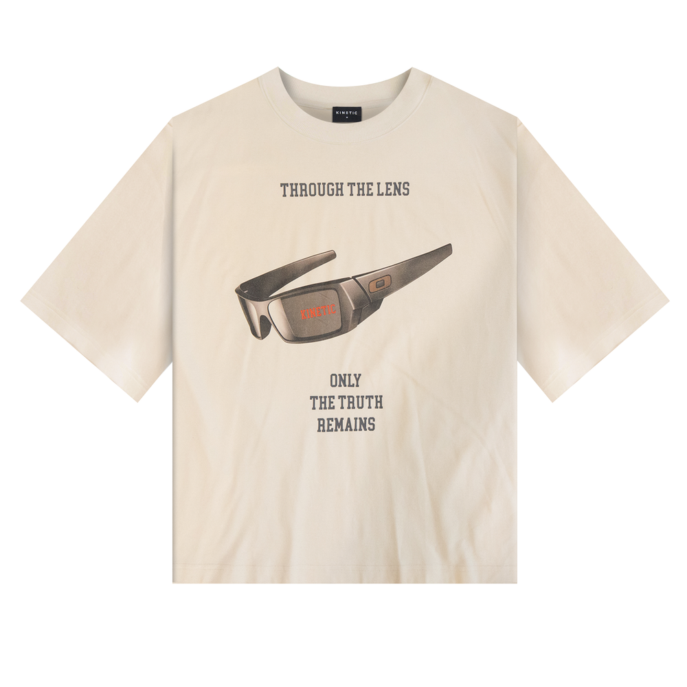 THROUGH THE LENS SHIRT