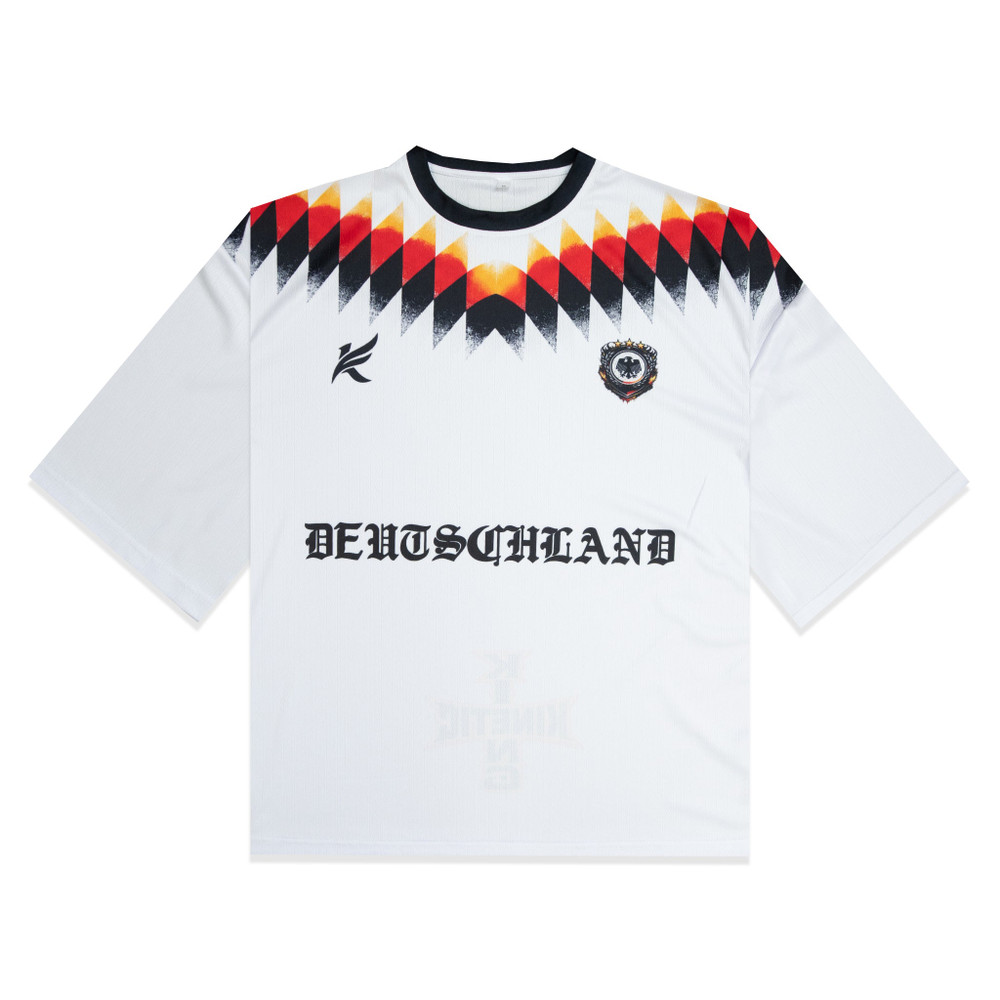 Germany Soccer Jersey