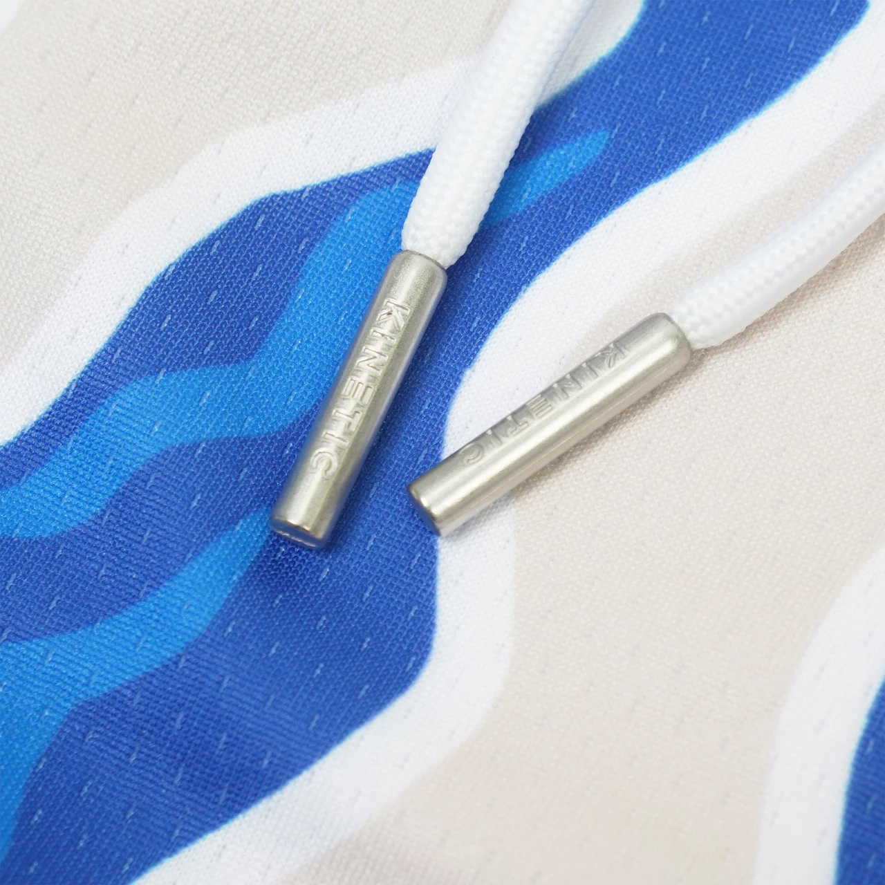 Blue Flame Fundamental Short