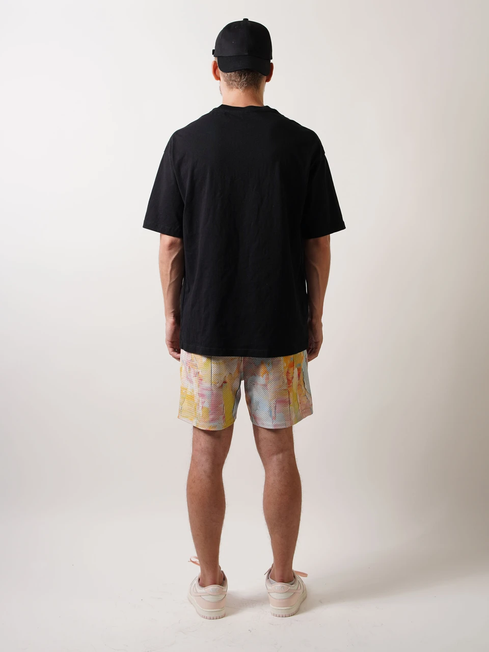 Acrylic Fundamental Short