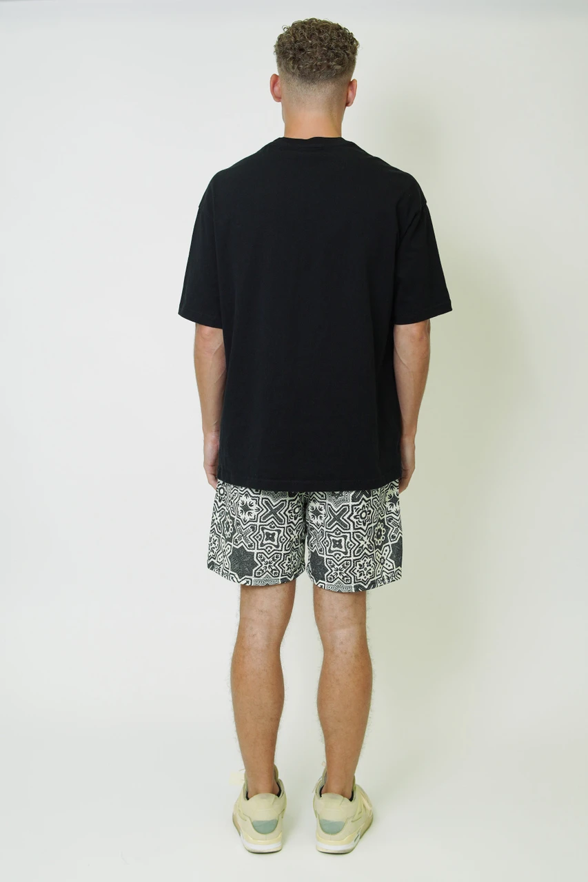 Mosaic Fundamental Short